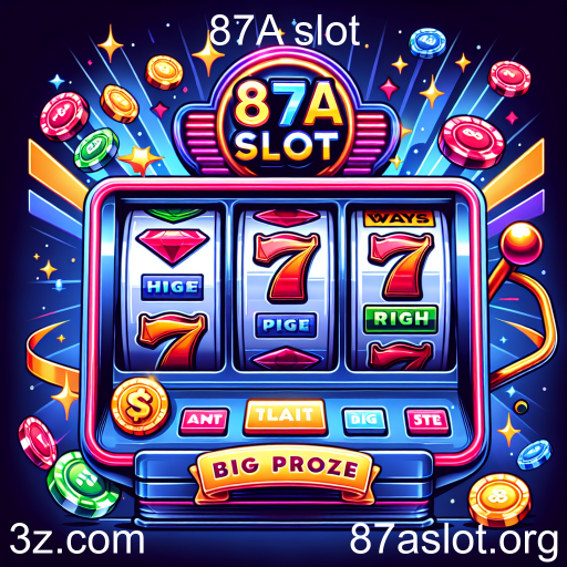 Explorando a Emoção dos Jackpots no 87A Slot