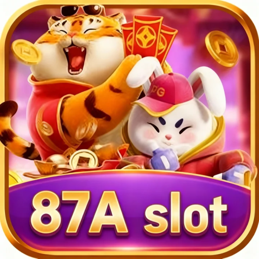 87A slot