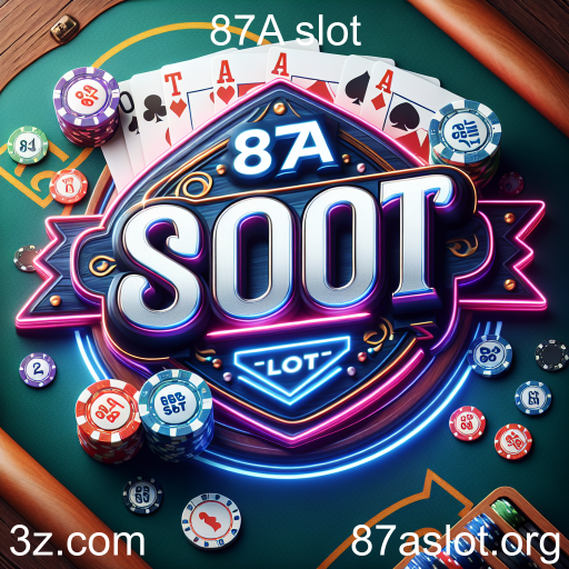 87A slot