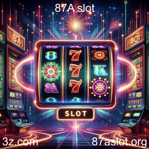 Explorando a Categoria de Suporte nos Jogos de Slot do 87A Slot